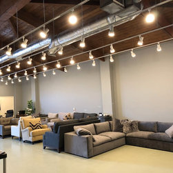 MONARCH SOFAS PORTLAND - CUSTOM SOFAS AND CUSTOM SECTIONALS - Sectional Sofas