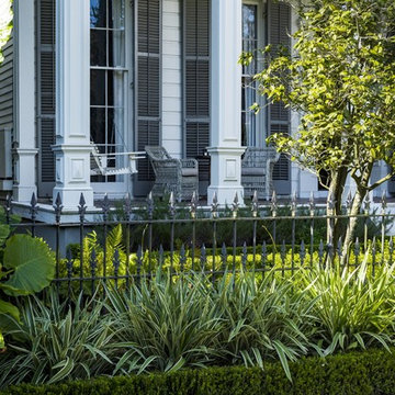 Garden District, New Orleans