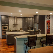 Living Room Ideas