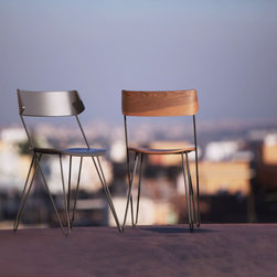 IBSEN ONE wite - Furniture