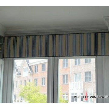 Cornice Board