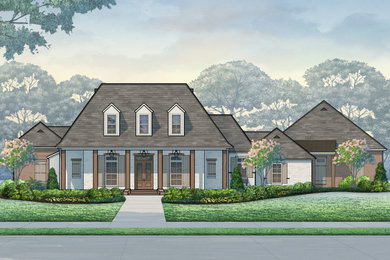 Parade of Homes 2023-Hale Residence
