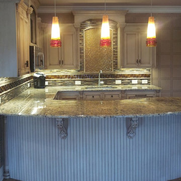 Bonus/Media Room