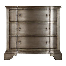 enterance chest