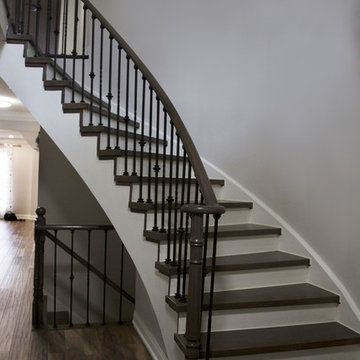 Mississauga Whole House Renovation