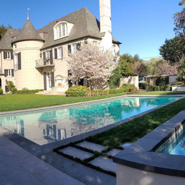 Coral Pool and Spa Portfolio Pictures pt. 8