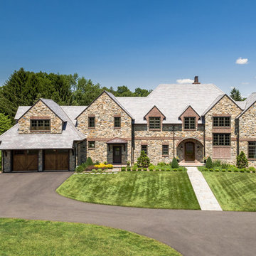 Greenville Residence
