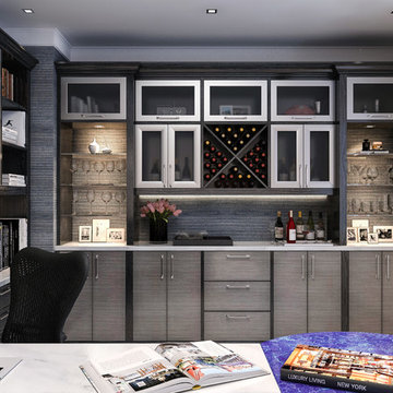 Home Offices