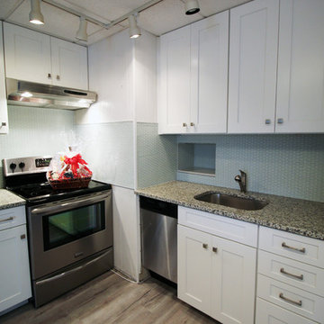 Kitchen Remodel in Lewes, DE