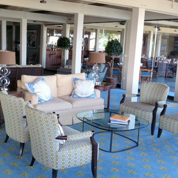 Figure Eight Island Yacht Club
