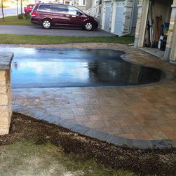 Interlock Ottawa Group - Outdoor Products
