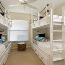 bunk room beach