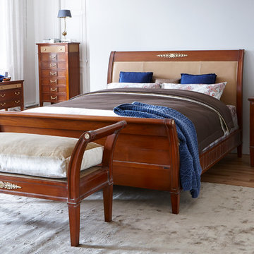 Bedroom Impressions