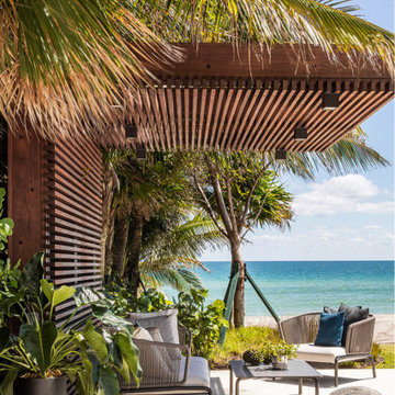 GOLDEN BEACH