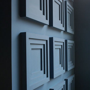 Accent Walls