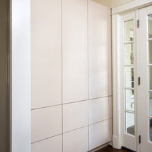 Mud Room