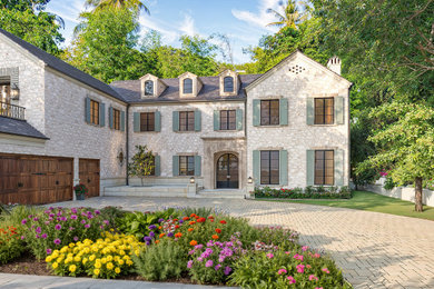 Photorealistic 3D Exterior Rendering for Raddon Residence – 7CGI