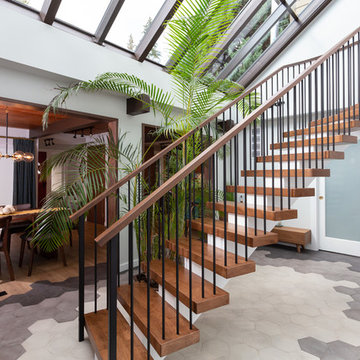 Mid-Century Revival