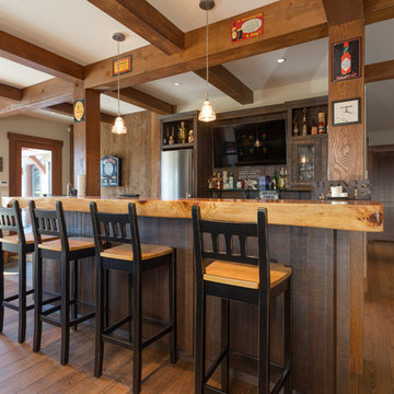Corsan Ranch