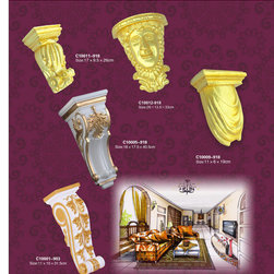 PU MOLDING-1 - Products