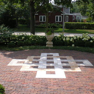 Suburban Estate