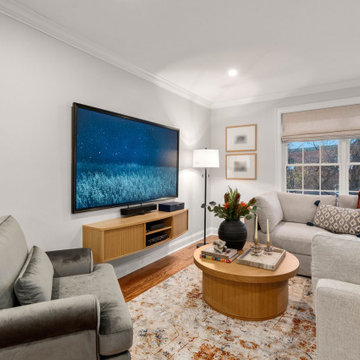Peabody Family Home Furniture Package