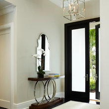 baseboard