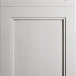 Harmoni Door Styles - Kitchen Cabinetry