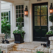 Exteriors -- Front