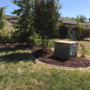 Landscape Projects