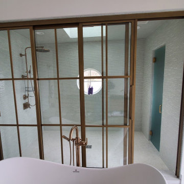 Bathroom Projects