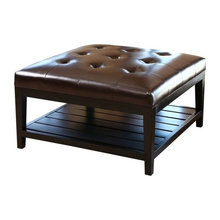 ottoman