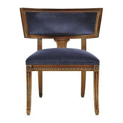 Hickory Chair Accent Chairs - Armchairs And Accent Chairs