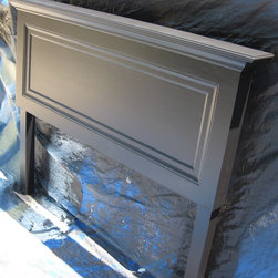 Door Headboards - Headboards