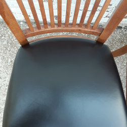 Rey - Dining Chairs