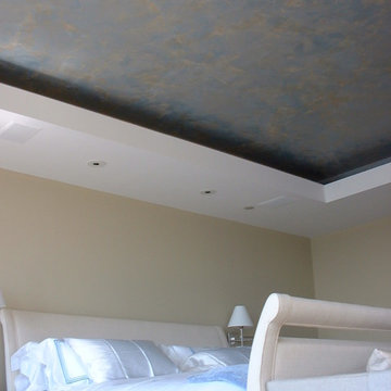 Painted Ceilings