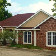 Roof ideas