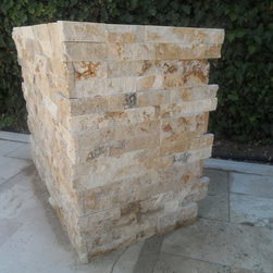 Colorado Panel - Products
