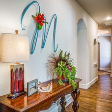 Front Entryway
