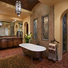 Our master bath