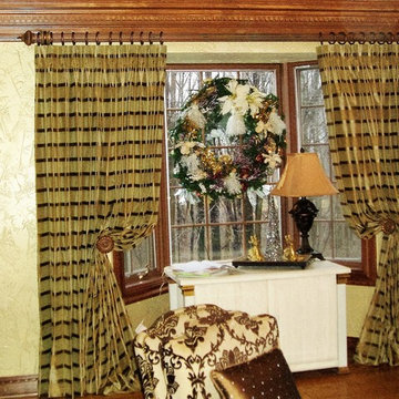 Interior Enhancements