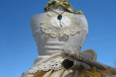Dress Forms/Mannequins - Window Display