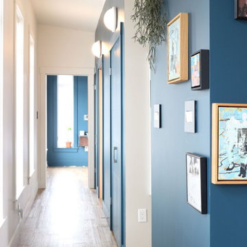 Mod Home Revisited