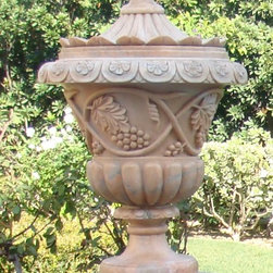 Planters and Urns - Products
