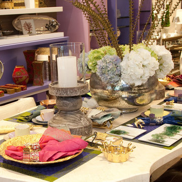 Our Showroom