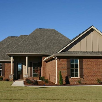 2016 Spring Tour of Homes