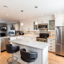 Kirkland home