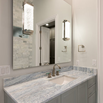 Willow Bend Complete Renovation