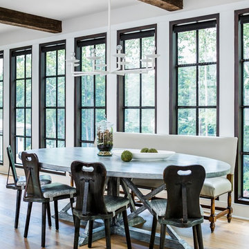 Roswell Renovation