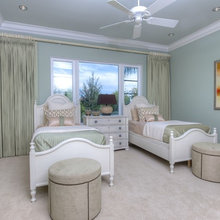 Titis bedroom
